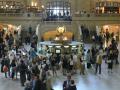  new york 2006  - Grand Central Station Grand Central Station -  Hall Principal 3